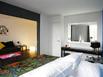 Design Htel Des Francs Garons - Hotel