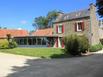 Logis Auberge de Keralloret Guissny