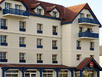 ibis Styles Deauville Villers Plage - Hotel