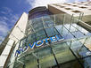 Hotel Novotel Paris Centre Gare Montparnasse : Hotel Paris 15