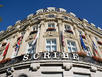 hotel scribe paris opera hotel by sofitel