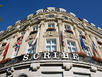 hotel Scribe Paris Opera Hotel by Sofitel