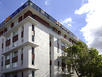 Novotel Suites Clermont Ferrand Polydome - Hotel