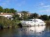 Hotel Canal Aigues Mortes - Hotel