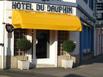 Hôtel Le Dauphin - Hotel