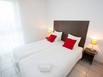 All Suites Appart Htel Mrignac - Hotel