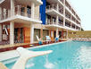 Aparthotel Adagio Marseille Prado Beach - Hotel