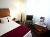 Holiday Inn Bordeaux Sud - Pessac - Hotel