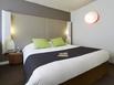 Campanile Tours Sud ~ Chambray-Les-Tours - Hotel