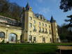 Chateau de Perreux - Hotel
