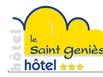 Htel Le Saint-Genis - Hotel