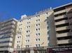 Kyriad Marseille Centre Rabatau - Hotel