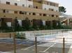 Aparthotel Adagio Access Marseille Plan de Cuques - Hotel