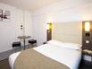 Sjours & Affaires Lille Europe - Hotel