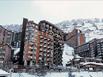 hotel rsidence maeva les portes du soleil