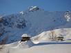 Résidence Les Terrasses du Mont-Blanc Taninges