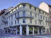 Campanile Annecy Centre - Gare - Hotel