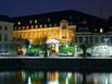 Alliance Lille - Couvent Des Minimes - Hotel