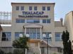 Thalacap Catalogne - Hotel
