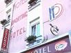 Le Sporting - Hotel