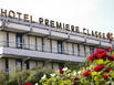 Premiere Classe Avallon - Hotel