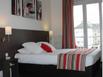 Comfort Hotel de lEurope Saint Nazaire - Hotel