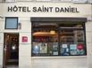 Hotel Saint Daniel - Hotel