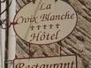Brit hotel La Croix Blanche - Hotel