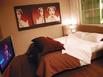 Quality Only Suites CDG Airport Roissy en France - Hotel