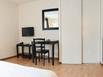 Residhotel Mulhouse Centre - Hotel