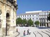 Appart'Hotel Odalys Le Cheval Blanc Nîmes