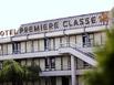 Premiere Classe Salon De Provence - Hotel