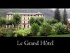 Grand Hotel - Hotel