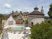 hotel logis grand hotel montespan-talleyrand