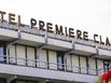 Premiere Classe Montpellier Sud Lattes - Hotel