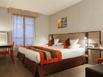 Comfort Suite Rive Gauche Lyon Centre - Hotel