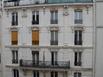 Hôtel Richard : Hotel Paris 11