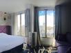 TimHotel Paris Clichy - Hotel