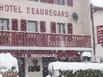 Hotel Le Beauregard - Hotel