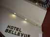 Hôtel Belle-Vue - Hotel