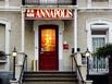 Annapolis - Hotel
