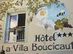 hotel a la villa boucicaut