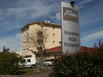 hotel aerel toulouse blagnac aroport