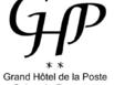 Grand hôtel de la Poste - Hotel