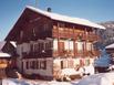 Chalet Hotel Bois Vallons - Hotel
