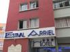 Hotel Estival Arriel - Hotel
