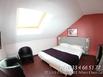 Relais Fasthotel Nimes Ouest Lunel - Hotel