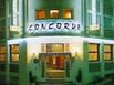 Hotel Concorde - Hotel