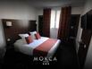 Le Mokca - Hotel