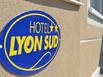 Lyon Sud - Hotel